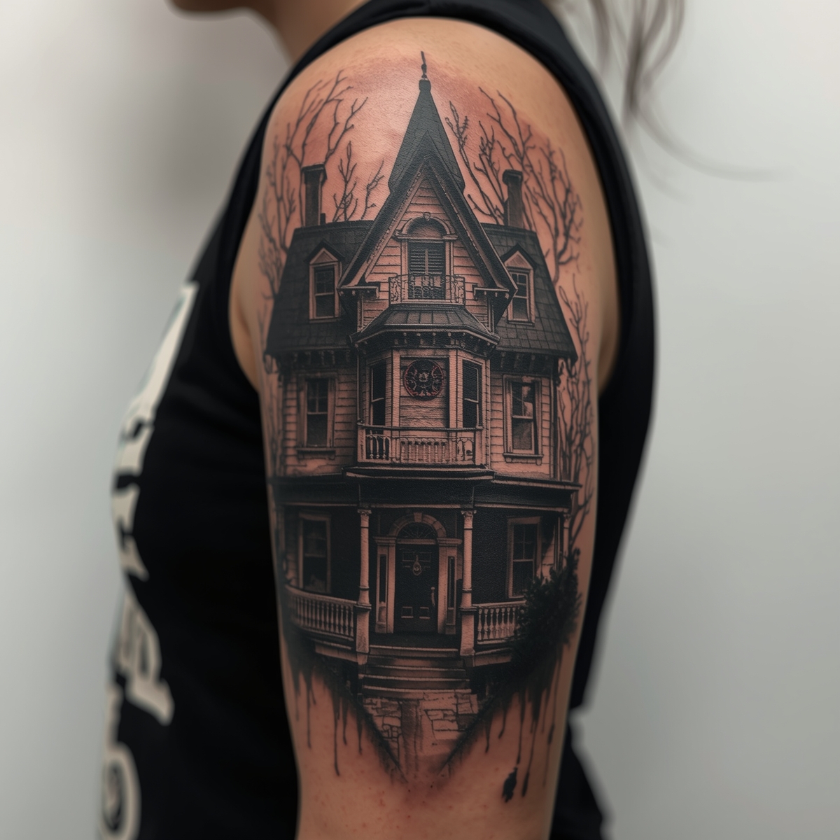 Tatuagem 3