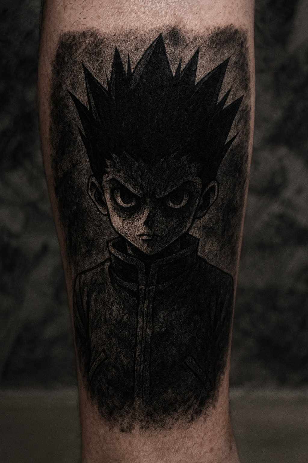 Tatuagem 4