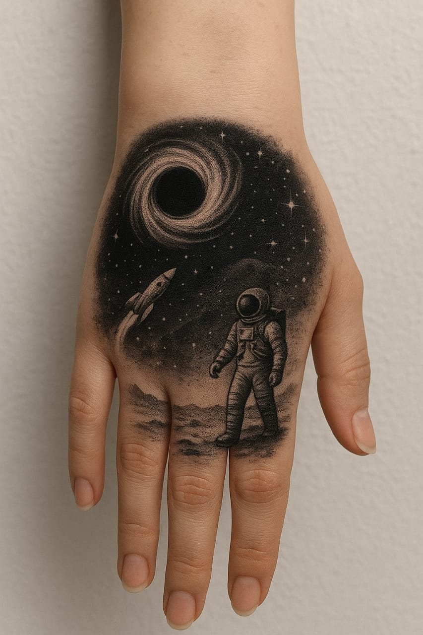 Tatuagem 5