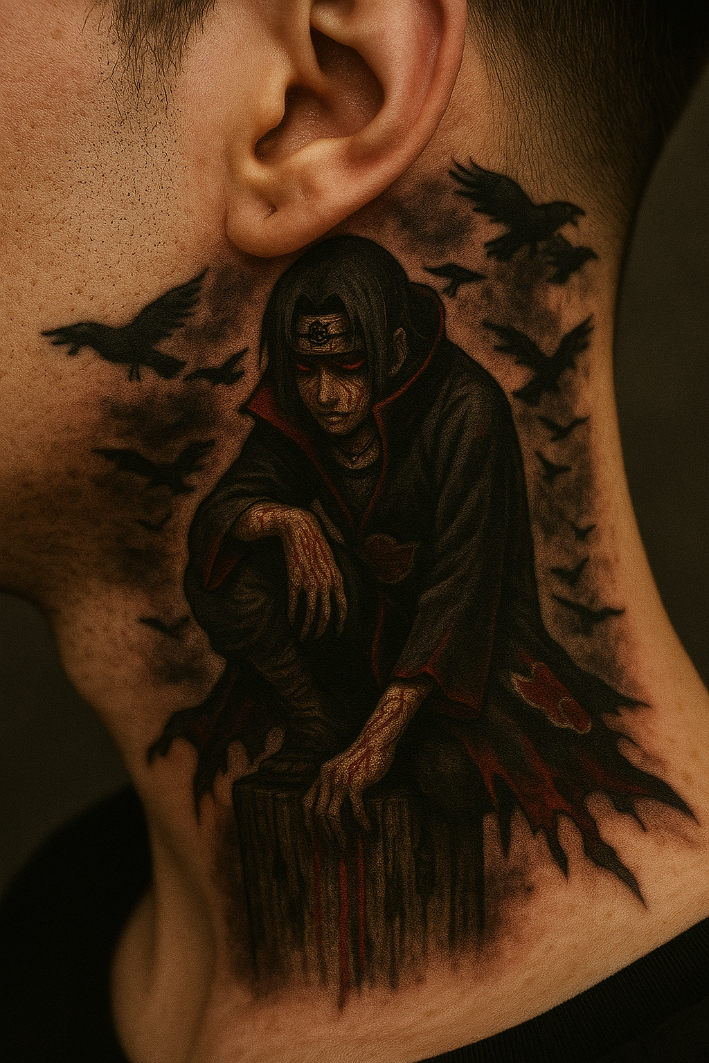 Tatuagem 6