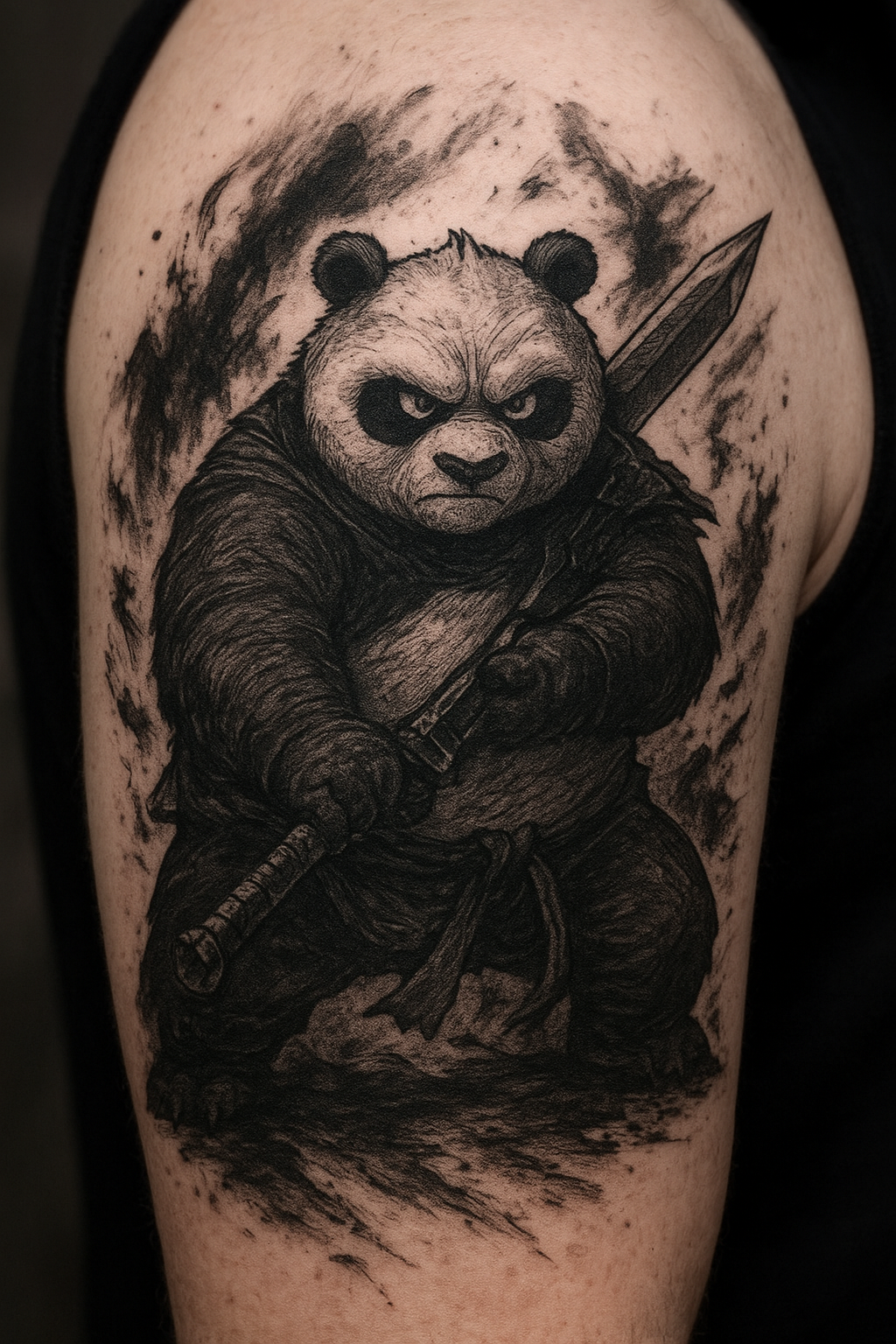 Tatuagem 7