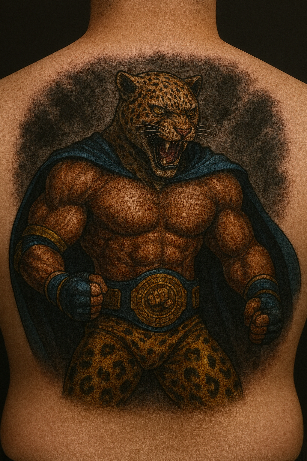 Tatuagem 8