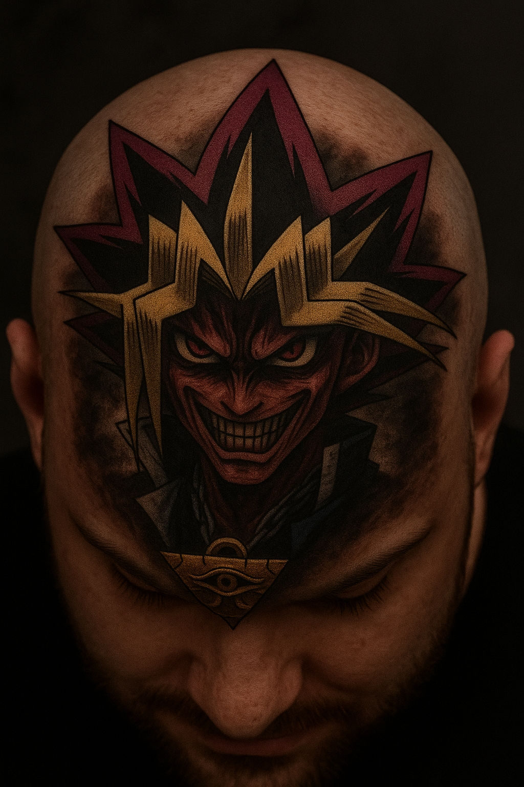 Tatuagem 9