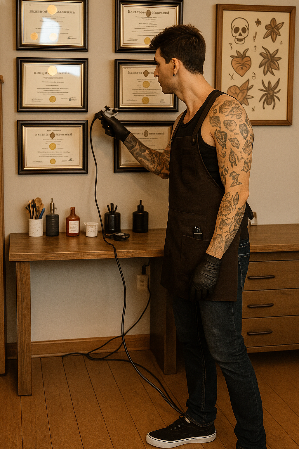 Certificados